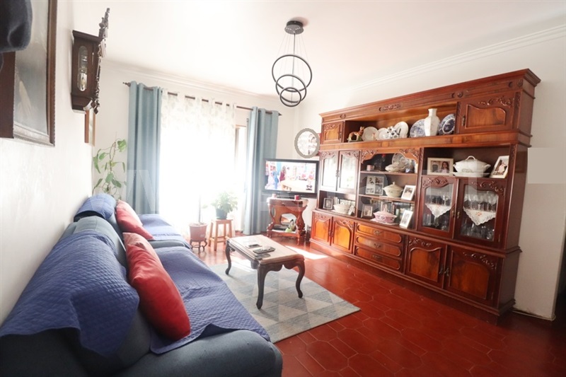 Apartamento T2 / Almada, Laranjeiro e Feijó - Näkymä 4