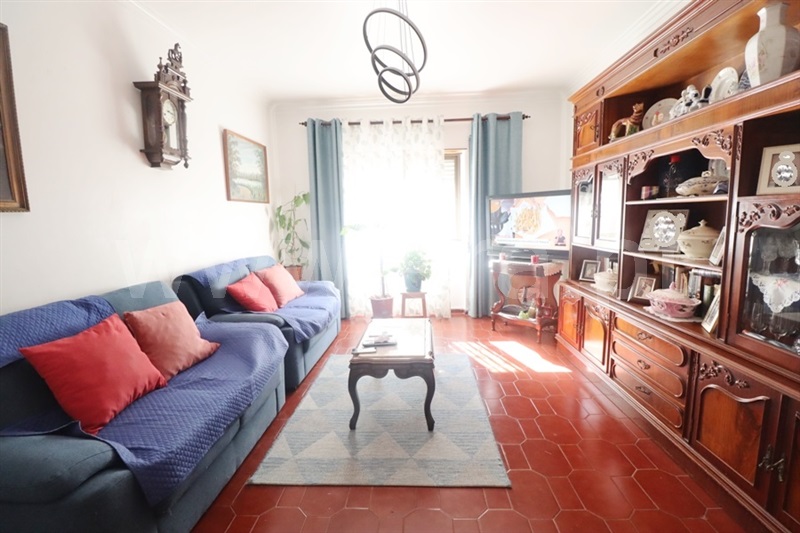 Apartamento T2 / Almada, Laranjeiro e Feijó - Näkymä 5