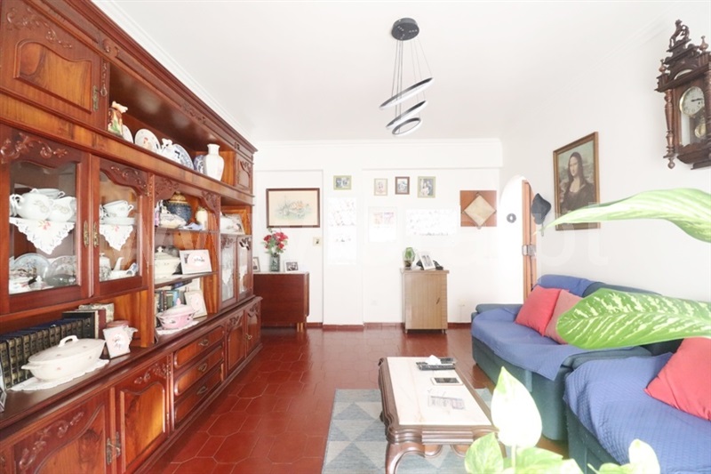 Apartamento T2 / Almada, Laranjeiro e Feijó - Näkymä 3