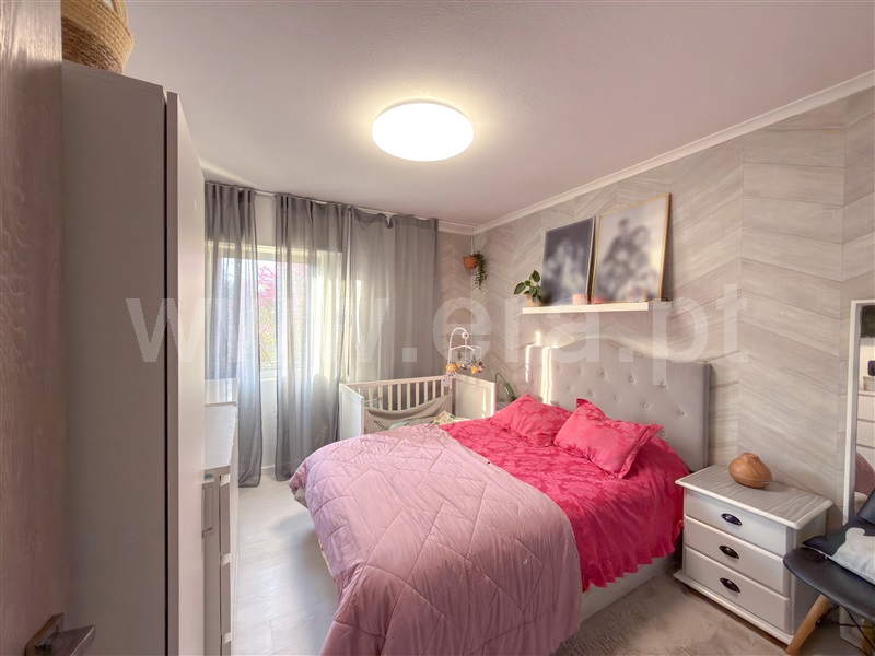 Apartamento T2 à venda em Laranjeiro e Feijó, Almada — foto 2