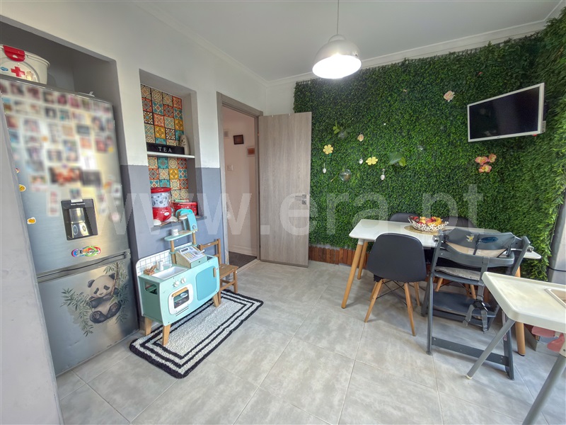 Apartamento T2 à venda em Laranjeiro e Feijó, Almada — foto 7