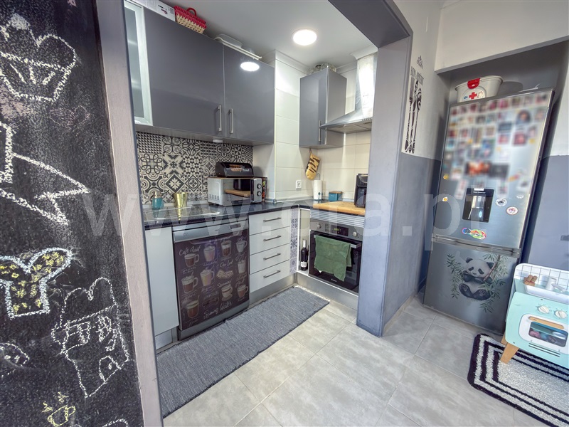 Apartamento T2 à venda em Laranjeiro e Feijó, Almada — foto 8