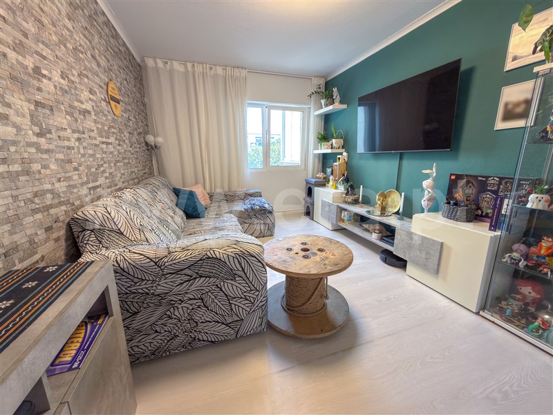 Apartamento T2 à venda em Laranjeiro e Feijó, Almada — foto 11