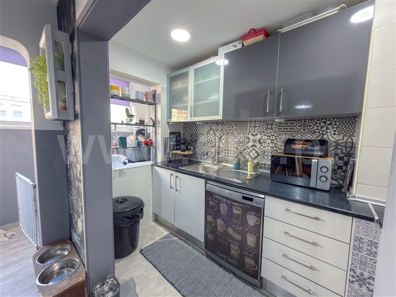 Apartamento T2 à venda em Laranjeiro e Feijó, Almada — foto 17