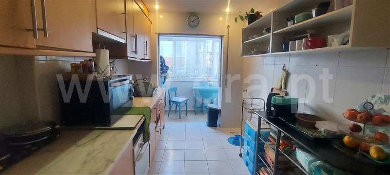 Apartamento T2 Almada, Laranjeiro - 1490471 - 7
