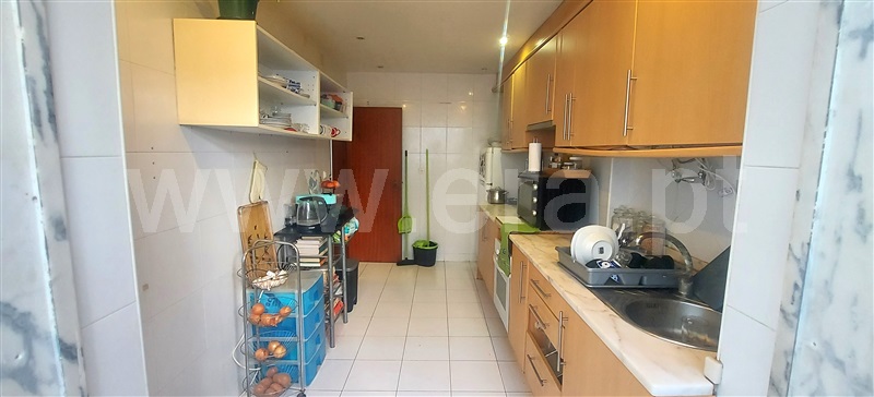 Apartamento T2 Almada, Laranjeiro - 1490471 - 8