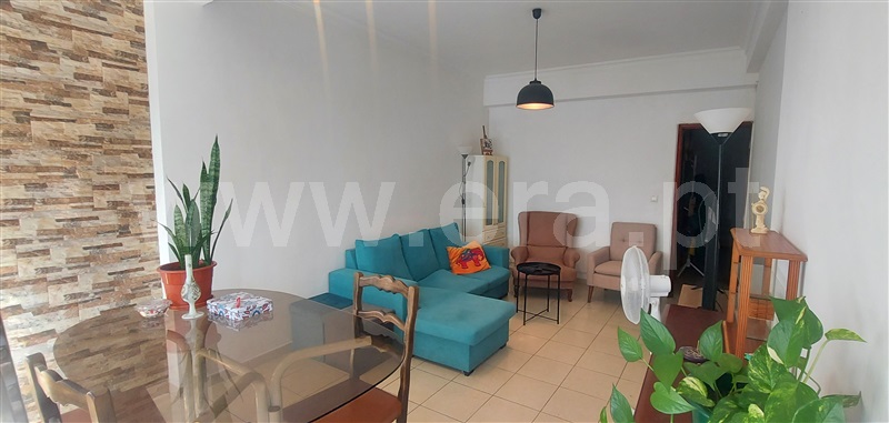 Apartamento T2 Almada, Laranjeiro - 1490471 - 14
