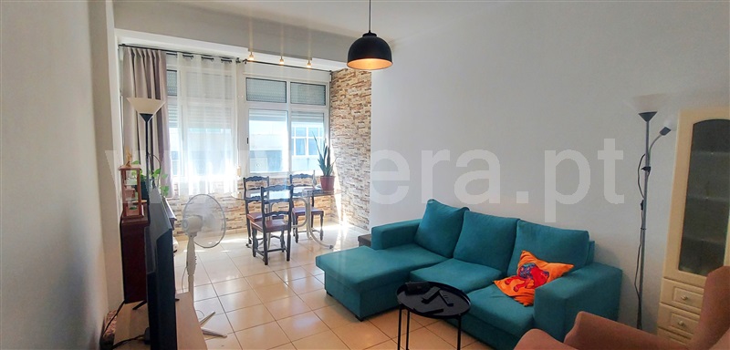 Apartamento T2 / Almada, Laranjeiro