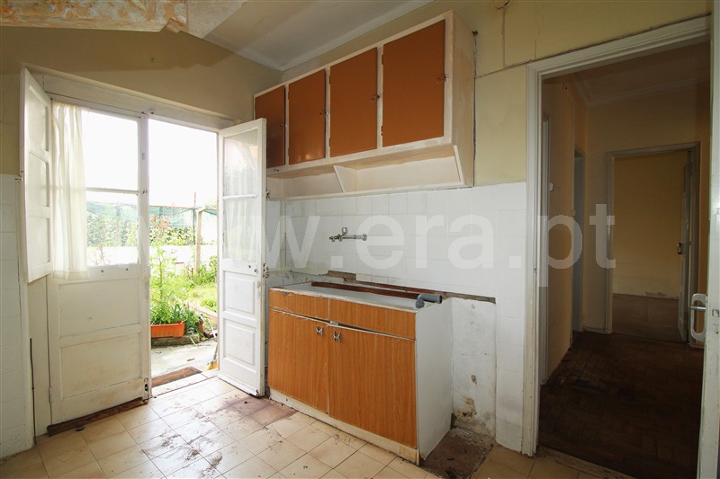 Apartamento T2 / Almada, Laranjeiro