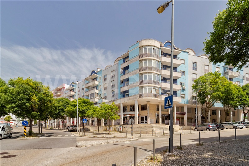 Apartamento T2 / Almada, Laranjeiro