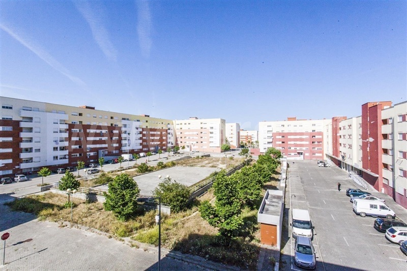 Apartamento T2 / Almada, Monte da Caparica