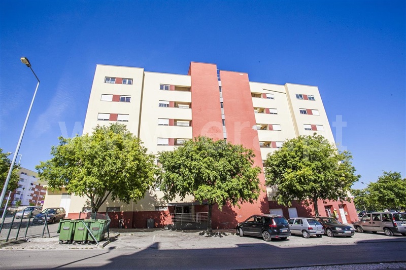 Apartamento T2 Almada, Monte da Caparica - 1499163 - 5