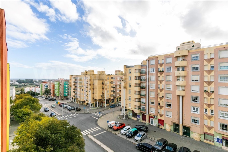 Apartamento T2 Almada, Monte da Caparica - 1499163 - 6