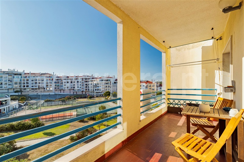 Apartamento T2 / Almada, Qta do Texugo