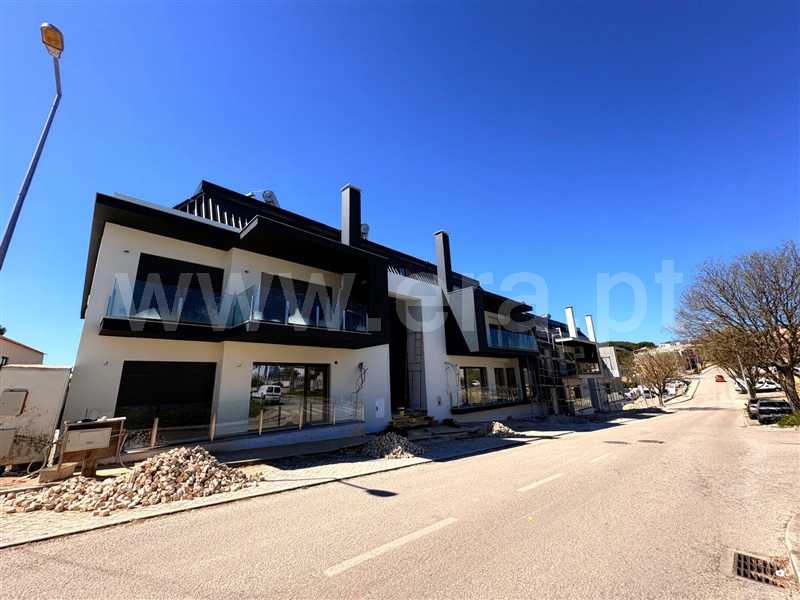 Apartamento T2 / Almada, Quinta de Santa Teresa