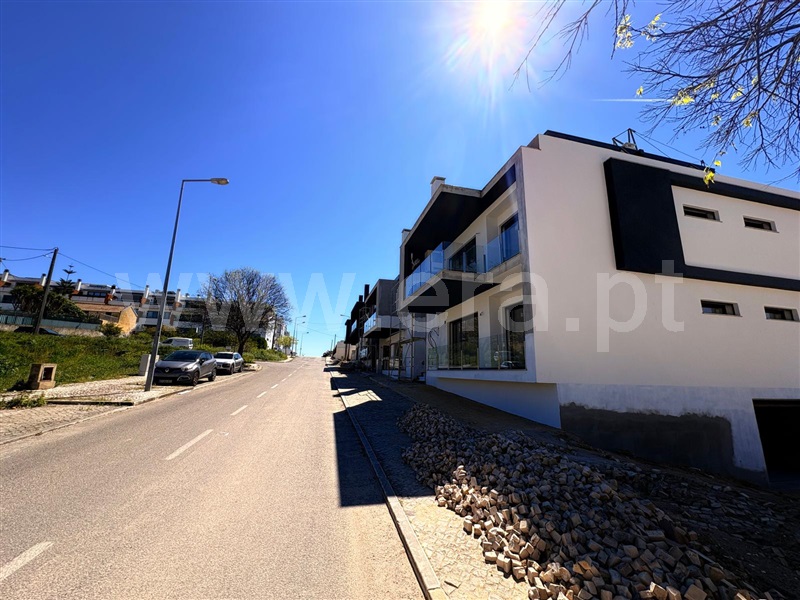 Apartamento T2 / Almada, Quinta de Santa Teresa