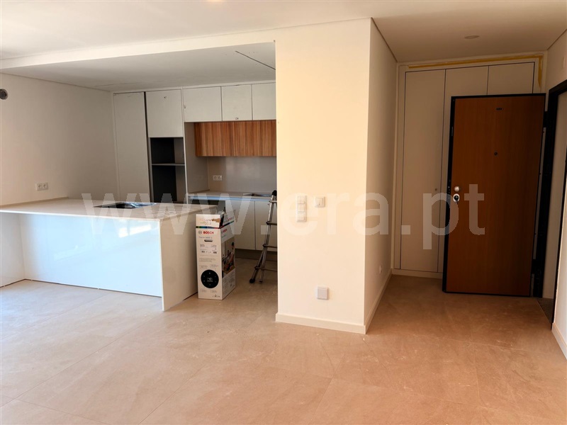 Apartamento T2 / Almada, Quinta de Santa Teresa