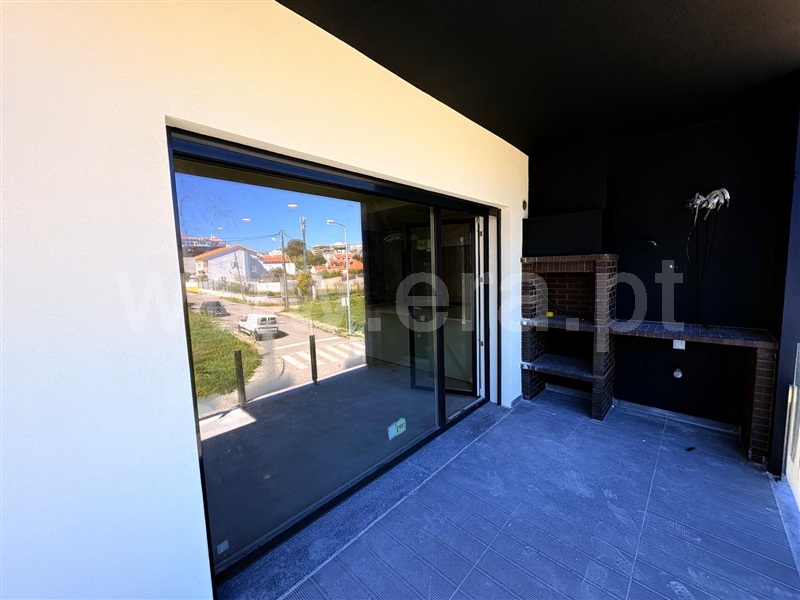 Apartamento T2 / Almada, Quinta de Santa Teresa