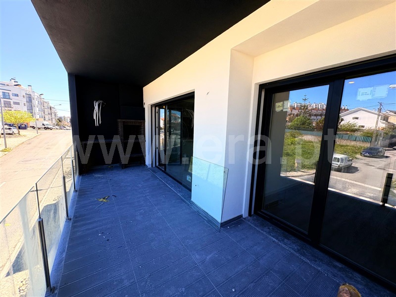 Apartamento T2 / Almada, Quinta de Santa Teresa