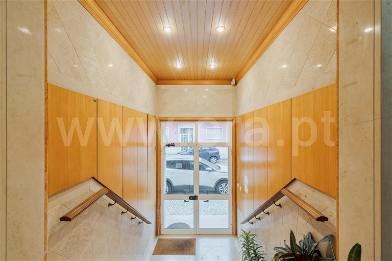 Apartamento T2 Almada, Quintinhas - 1471251 - 7