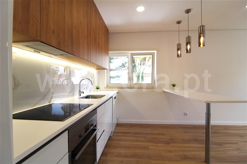 Apartamento T2 com Novo Almada, Quintinhas - 1471251 - 8