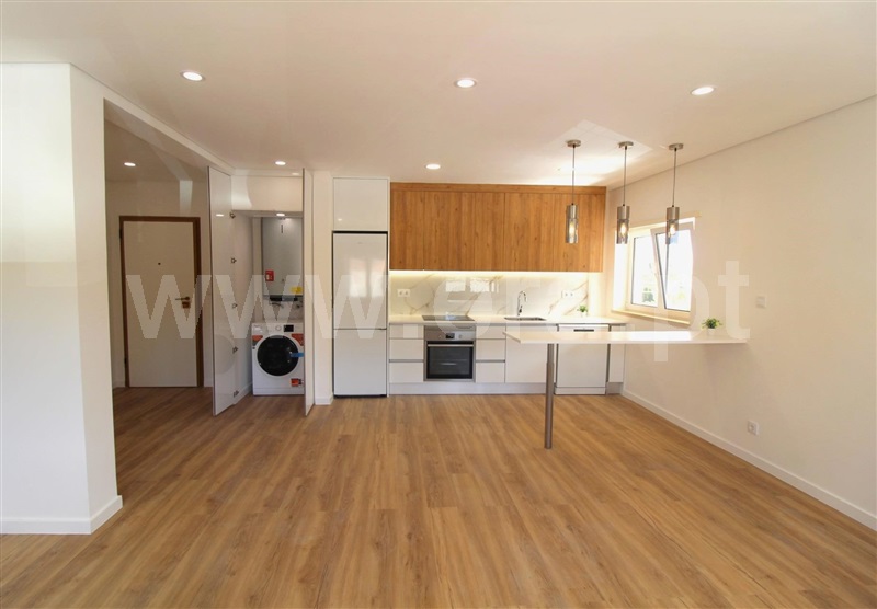Apartamento T2 com Novo Almada, Quintinhas - 1471251 - 11