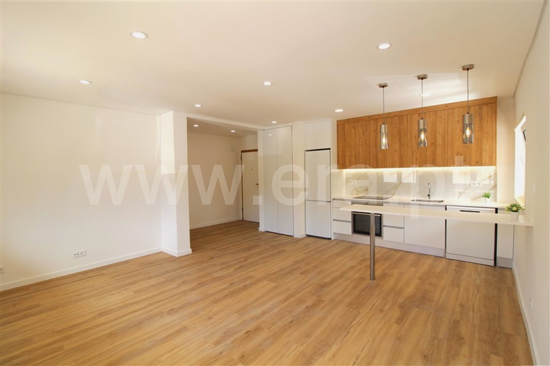 Apartamento T2 com Novo Almada, Quintinhas - 1471251 - 12