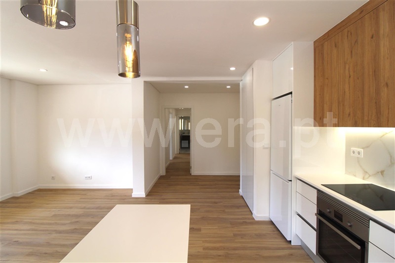 Apartamento T2 com Novo Almada, Quintinhas - 1471251 - 15