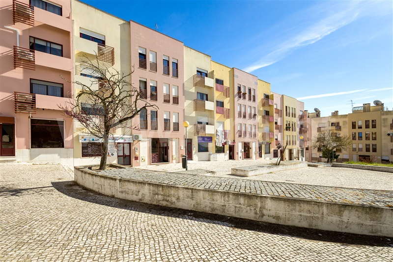 Apartamento T2 / Almada, Vila Nova Caparica