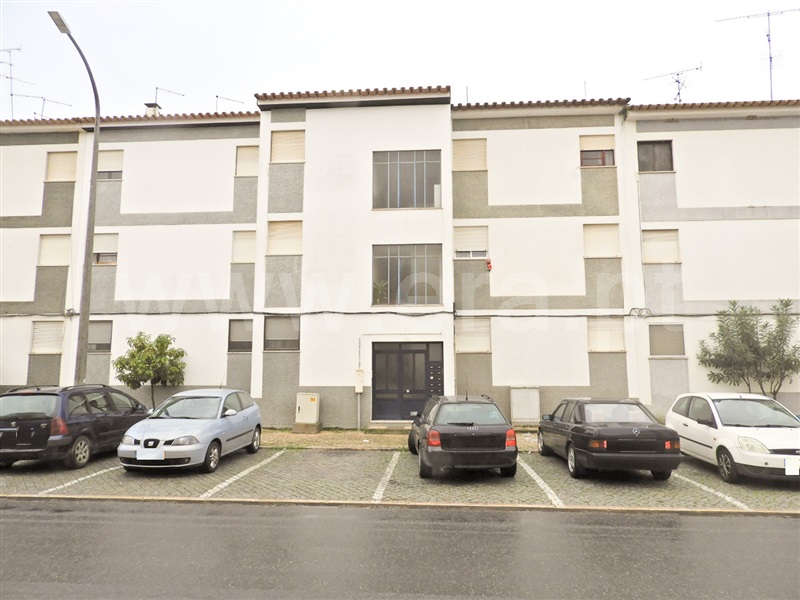Apartamento T2 / Almeirim, Almeirim