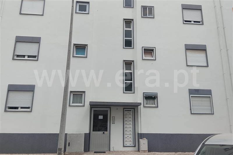 Apartamento T2 / Almeirim, Almeirim