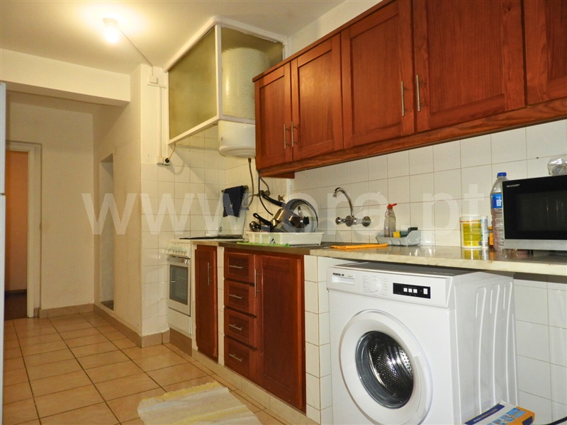 Apartamento T2 / Almeirim, Almeirim