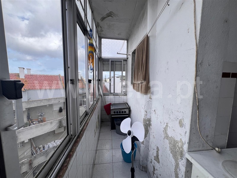 Apartamento T2 à venda em Águas Livres, Amadora — foto 11