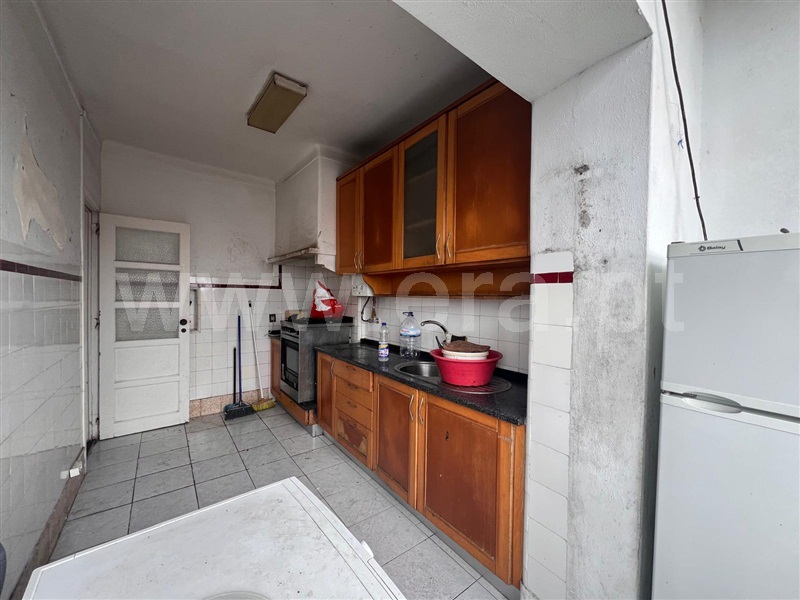 Apartamento T2 à venda em Águas Livres, Amadora — foto 2