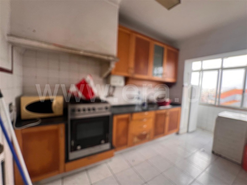 Apartamento T2 à venda em Águas Livres, Amadora — foto 3