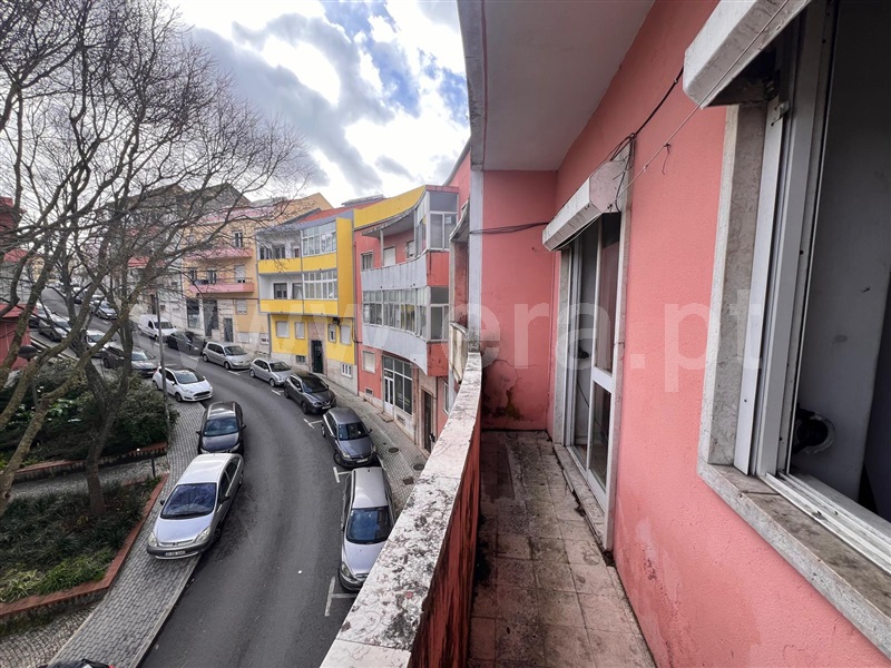 Apartamento T2 à venda em Águas Livres, Amadora — foto 14