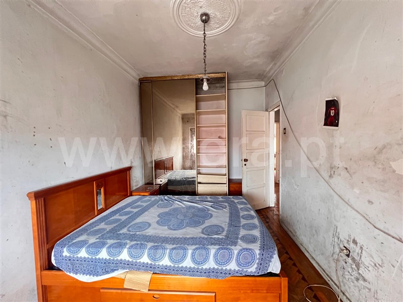 Apartamento T2 à venda em Águas Livres, Amadora — foto 9
