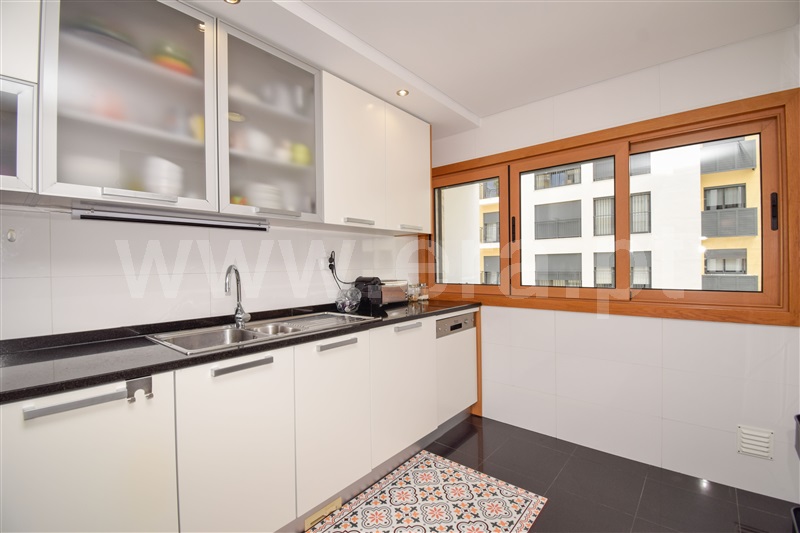 Apartamento T2 Amadora, Águas Livres - 1491144 - 21