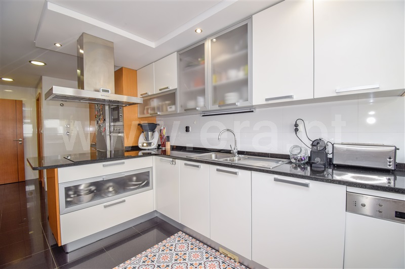 Apartamento T2 Amadora, Águas Livres - 1491144 - 22