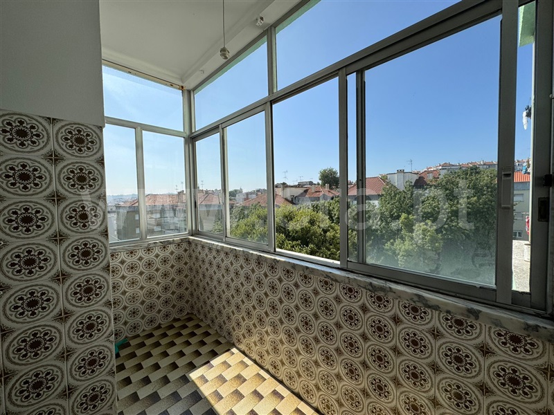 Apartamento T2 Amadora, Águas Livres - 1491824 - 1