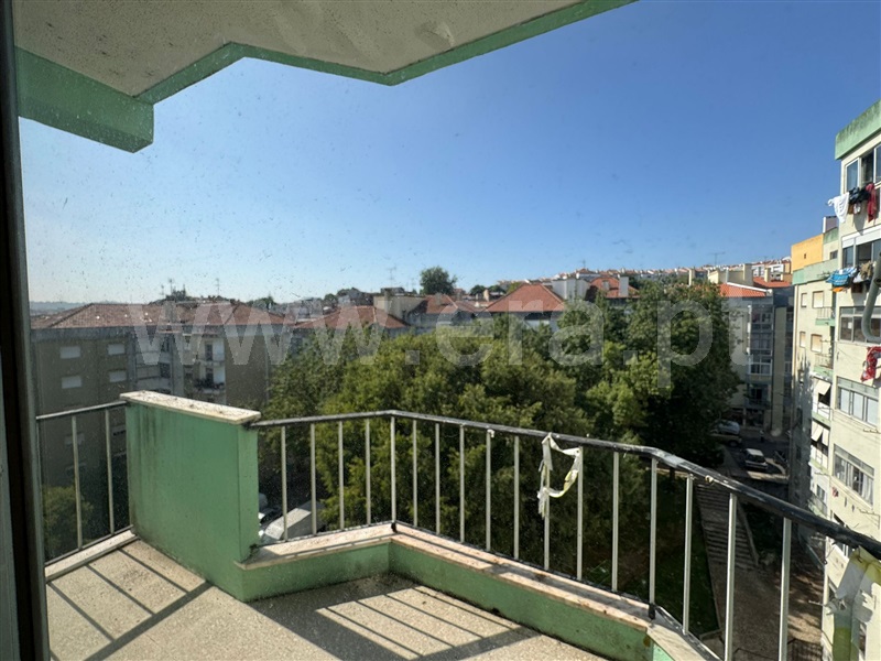 Apartamento T2 Amadora, Águas Livres - 1491824 - 9