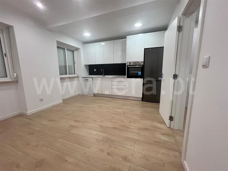 Apartamento T2 Amadora, Águas Livres - 1494442 - 2