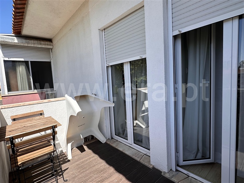Apartamento T2 Amadora, Águas Livres - 1495090 - 2