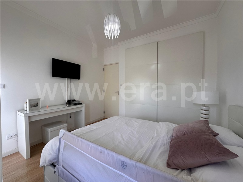 Apartamento T2 Amadora, Águas Livres - 1495090 - 4