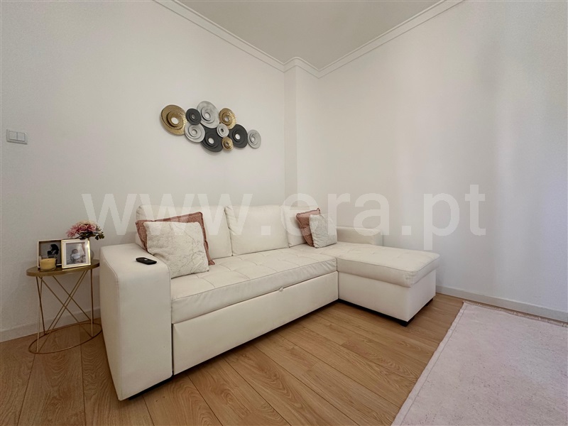 Apartamento T2 Amadora, Águas Livres - 1495090 - 8