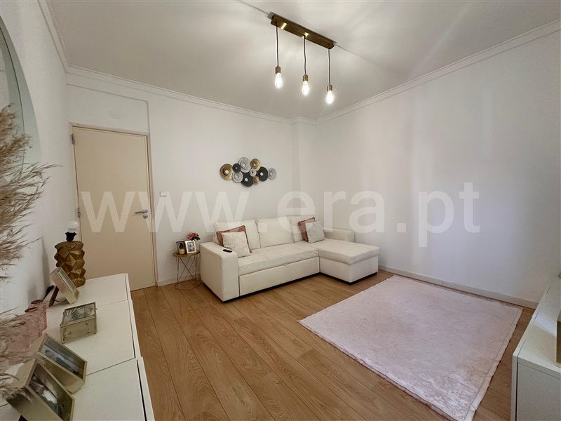 Apartamento T2 Amadora, Águas Livres - 1495090 - 9
