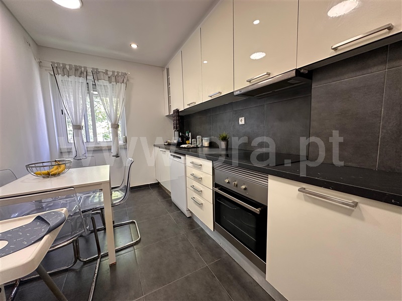 Apartamento T2 Amadora, Águas Livres - 1495090 - 12