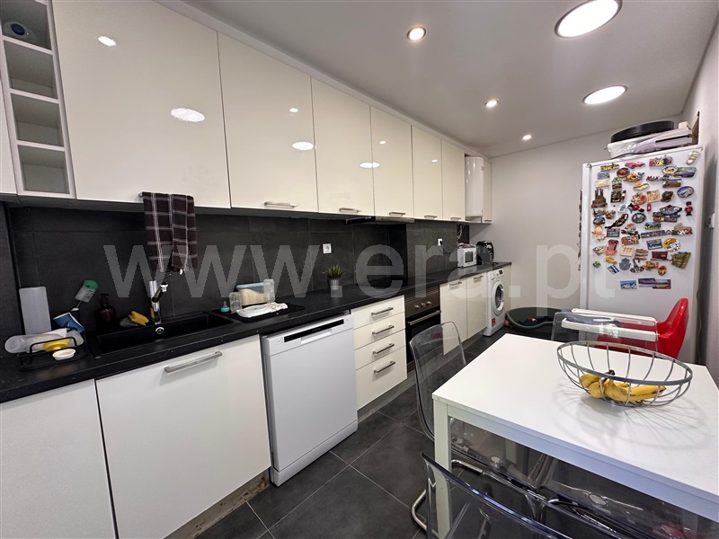 Apartamento T2 Amadora, Águas Livres - 1495090 - 14