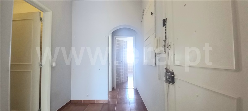 Apartamento T2 com Terraço Amadora, Águas Livres - 1499706 - 2