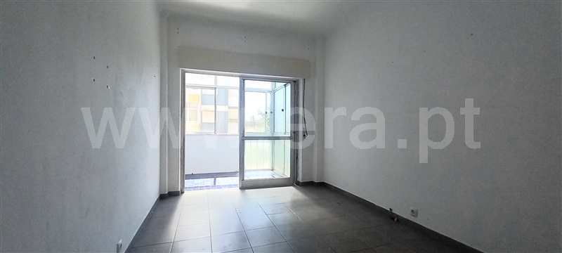 Apartamento T2 com Terraço Amadora, Águas Livres - 1499706 - 6